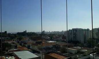 Imagem 2: Edifício ALGARVE no 6º Andar no Bairro São Judas em São Paulo/SP - Apartamento à Venda con