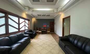 Imagem 5: Casa com 4 dorms, Caiçara, Praia Grande - R$ 1 mi, Cod