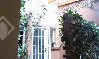 Imagem 2: PORTO ALEGRE - Casa Padrão - Ipanema