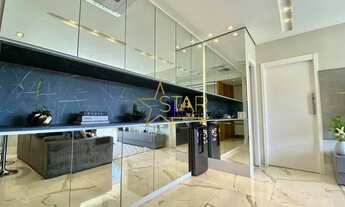 Imagem 7: Apartamento para venda possui 75 metros quadrados com 1 quarto em Vila Gertrudes - São Pau