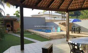 Imagem 6: Sobrado, 3 dormitórios, Condomínio Jardim Pernambuco, Guarujá