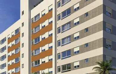 Imagem: Apartamento em Menino Deus