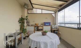 Imagem 5: Apartamento à venda em Santa Cecília com 132 m², 2 quartos, 1 suíte, 2 vagas