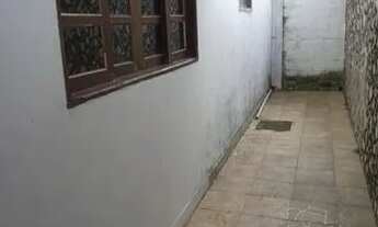 Imagem 6: Sobrado com 4 dormitórios para alugar, 180 m² por R$ 2.833/mês - Bosque dos Eucaliptos - S