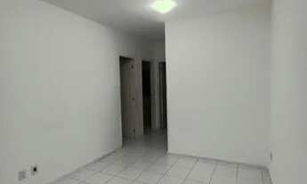 Imagem 2: Ilha bela 2/4 no Papagaio; Área de serviço coberta; Quintal no contrapiso; Lazer completo