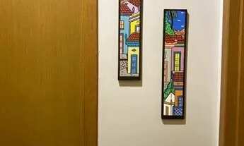 Imagem 3: 2/4- semimobiliado e decorado- Solar do Mares ( Lauro de Freitas