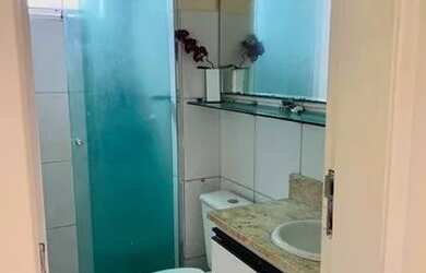 Imagem 7: Alugo Apartamento semimobiliado no Condomínio Total Ville Harmonia