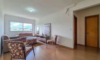 Imagem 3: Apartamento com 2 dormitórios para alugar, 75 m² por R$ 1.200/mês - Mauá - Novo Hamburgo/R