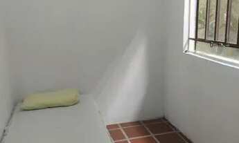 Imagem: Aluguel quarto pra moças