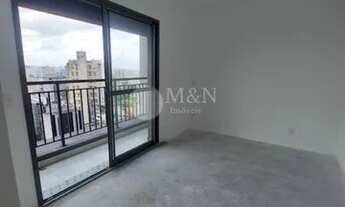 Imagem: STUDIO A VENDA PLANTA DIFERENCIADA ANDAR