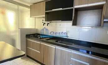 Imagem 5: Apartamento para aluguel com 10 metros quadrados com 3 quartos em Esmeralda - Cascavel - P