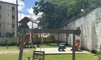 Imagem 4: APT NA AV GENERAL ARTHUR CARVALHO