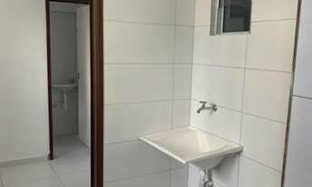 Imagem 6: Apartamento p/ aluguel c/ 3 quartos, 90 metros e andar alto no Bessa - João Pessoa - PB