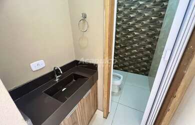 Imagem 7: Casa para aluguel, 3 quartos, 8 vagas, Jardim Planalto do Sol/Manacás - Americana/SP