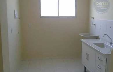 Imagem 4: Apartamento com 2 dormitórios para alugar, 47 m² por R$ 1.429,00/mês - Condomínio Ilha de