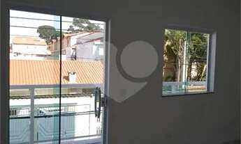 Imagem: Lançamento Apartamento Parada Inglesa ZN