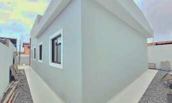 Imagem 6: Casa em Mangabeira, 3 quartos, 100m2, piscina