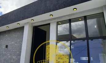 Imagem 4: CASA 3 QUARTOS SUÍTE PISCINA CHURRASQUEIRA LOTE 200m CONDOMÍNIO RUA 1 COLÔNIA AGRÍCOLA VIC