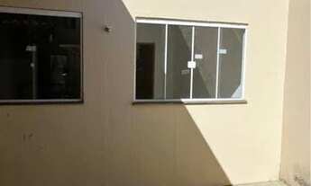 Imagem 3: Casa para Locação em Uberlândia, Laranjeiras, 2 dormitórios, 1 suíte, 2 banheiros, 1 vaga