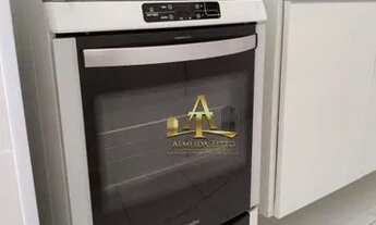 Imagem 4: Apartamento com 3 dormitórios à venda, 87 m² - Edifício Reserva do Alto - Barueri - São Pa