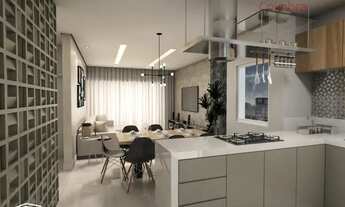 Imagem 5: Apartamentos no bairro Santo Agostinho