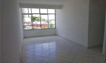 Imagem 2: ALUGO APARTAMENTO EM BROTAS 116M2 FRENTE DE RUA ÓTIMA LOCALIZAÇÃO