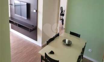 Imagem 3: Apartamento 03 quartos para venda na Casa Verde em São Paulo/SP