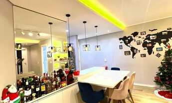 Imagem 4: Apartamento-São Paulo-BELÉM