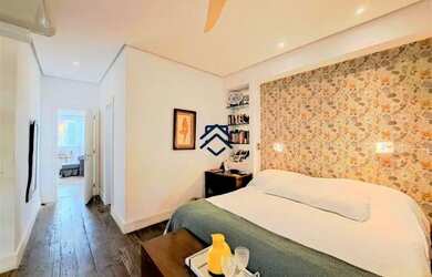 Imagem 7: Leblon Cobertura Duplex com 2 vagas e elevador