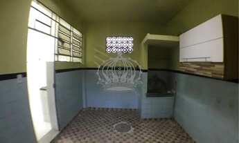 Imagem 7: Casa com dois quartos e garagem em Bento Ribeiro