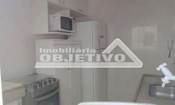 Imagem 6: Venda - Apartamento - Jardim Vista Alegre - Santa Bárbara D'Oeste - SP