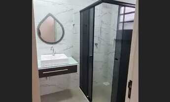 Imagem 5: Sobrado 02 Quartos com Suite e 03 Vagas - Abraão Florianópolis SC