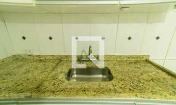 Imagem 4: Casa para Aluguel - Vila Dalila, 1 Quarto, 28 m2