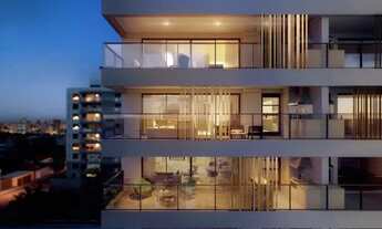 Imagem 2: COBERTURA RESIDENCIAL em São Paulo - SP, Perdizes