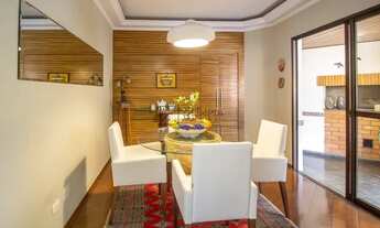 Imagem 7: Apartamento Venda Brooklin 180 m² 3 Dormitórios