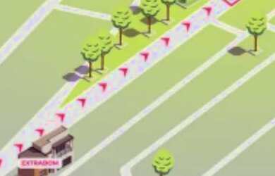 Imagem 3: Tamarineira Prince/2 e 3 quartos todo no porcelanato/Entrega em Agosto/ Fechadura digital