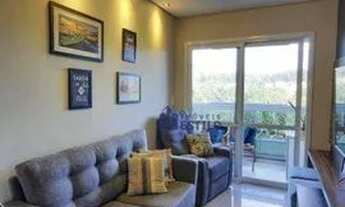 Imagem 4: Apartamento com 2 dormitórios à venda, 69 m² por R$ 419.900,00 - Nossa Senhora da Saúde