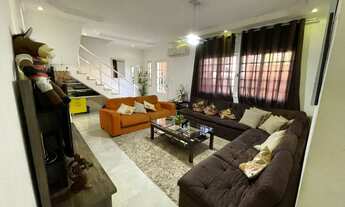 Imagem 4: Vendo Casa em Vargem Pequena em condomínio