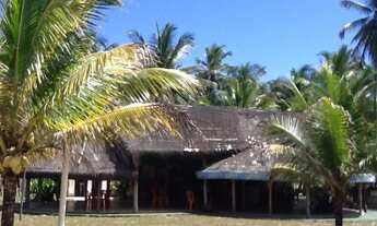 Imagem 7: POUSADA ILHÉUS-BA