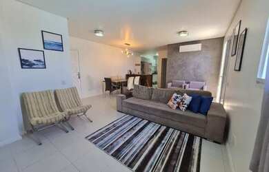 Imagem 3: FLORIANóPOLIS - Apartamento Padrão - Cachoeira do Bom Jesus