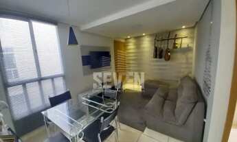 Imagem: APARTAMENTO PARA LOCAÇÃO BELA EUROPA