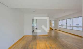 Imagem: Apartamento para Aluguel - Santa Cecília