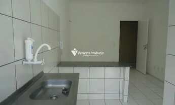 Imagem 6: Apartamento próximo da UFPI para aluguel