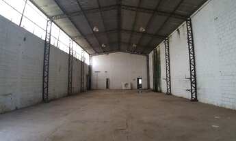 Imagem 4: Atibaia SP Galpão 390 m² Escritura Definitiva AC. Veículos Ref. 087-ATI-001