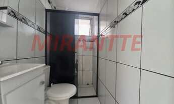 Imagem 5: Lindo apartamento em Lauzane Paulista