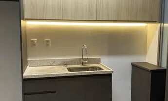 Imagem 3: Apartamento com 2 dormitórios, 63 m² - venda por R$ 1.510.000,00 ou aluguel por R$ 8.460,0