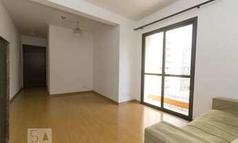 Imagem 2: Apartamento para Aluguel - Saúde, 2 Quartos, 58 m2