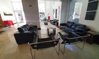 Imagem 5: Paulista Classic 28m² 1 dormitório e 1 vaga de garagem disponível para locação na Cerqueir