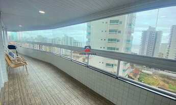 Imagem 5: Apartamento com 3 dorms, Caiçara, Praia Grande, Cod