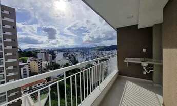 Imagem 6: Apartamento para aluguel 60 mts com 2 quartos (1 suíte) em Bom Pastor - Juiz de Fora - MG